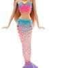 Barbie Rainbow Lights Mermaid Doll