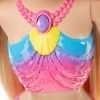 Barbie Rainbow Lights Mermaid Doll