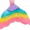 Barbie Rainbow Lights Mermaid Doll