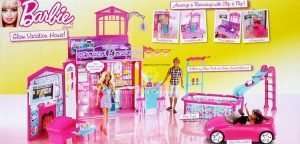 Barbie Collectibles