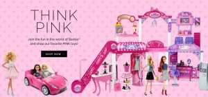 Barbie Collectibles