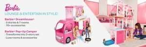 Barbie Collectibles