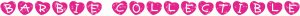 Barbie Collectibles