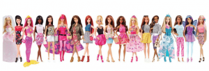 Barbie Collectibles