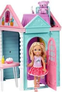 Barbie Collectibles