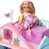 Barbie Club Chelsea Playhouse Playset