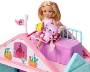 Barbie Collectibles