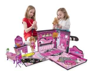 Barbie Collectibles