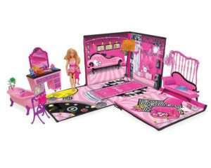 Barbie Collectibles