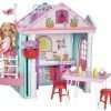 Barbie Barbie Club Chelsea Playhouse
