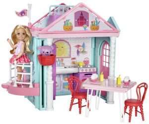 Barbie Collectibles