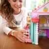 Barbie Barbie Club Chelsea Playhouse