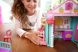 Barbie Collectibles