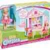 Barbie-Barbie-Club-Chelsea-Playhouse