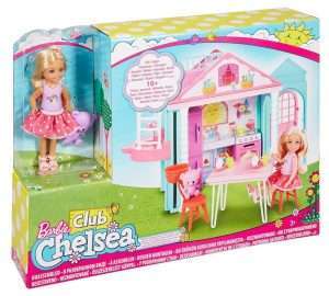 Barbie Collectibles