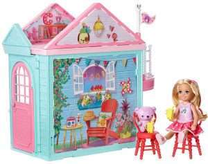 Barbie Collectibles