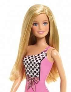 Barbie Collectibles