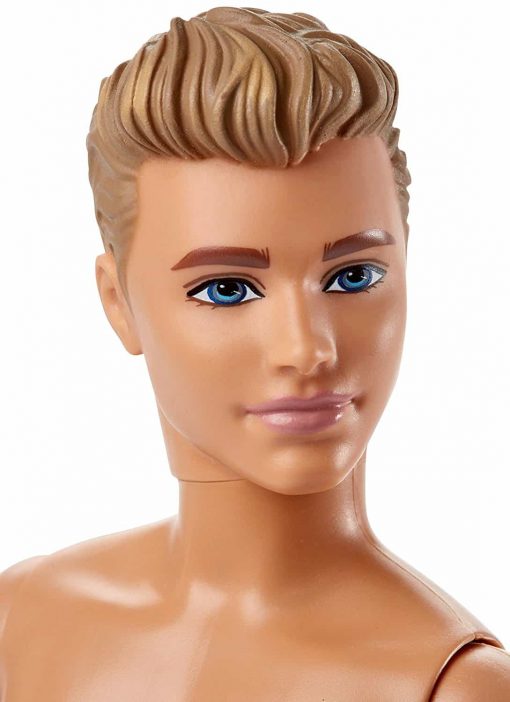 Barbie-Beach-Ken-Doll