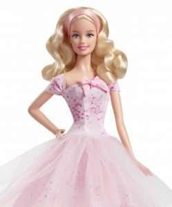 Barbie Collectibles