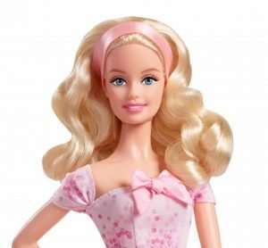 Barbie Collectibles