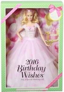 Barbie Collectibles