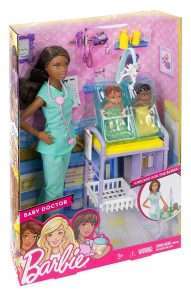 Barbie Collectibles