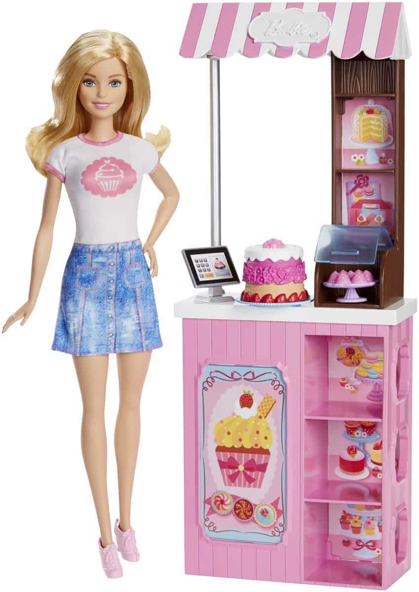 Barbie-Careers-Bakery-Shop-Playset-with-Blonde-Doll