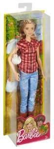 Barbie Collectibles
