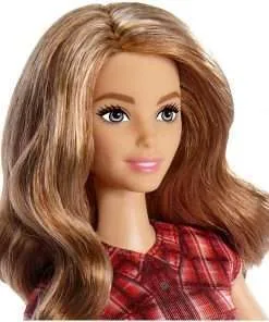 Barbie Careers Farmer Doll
