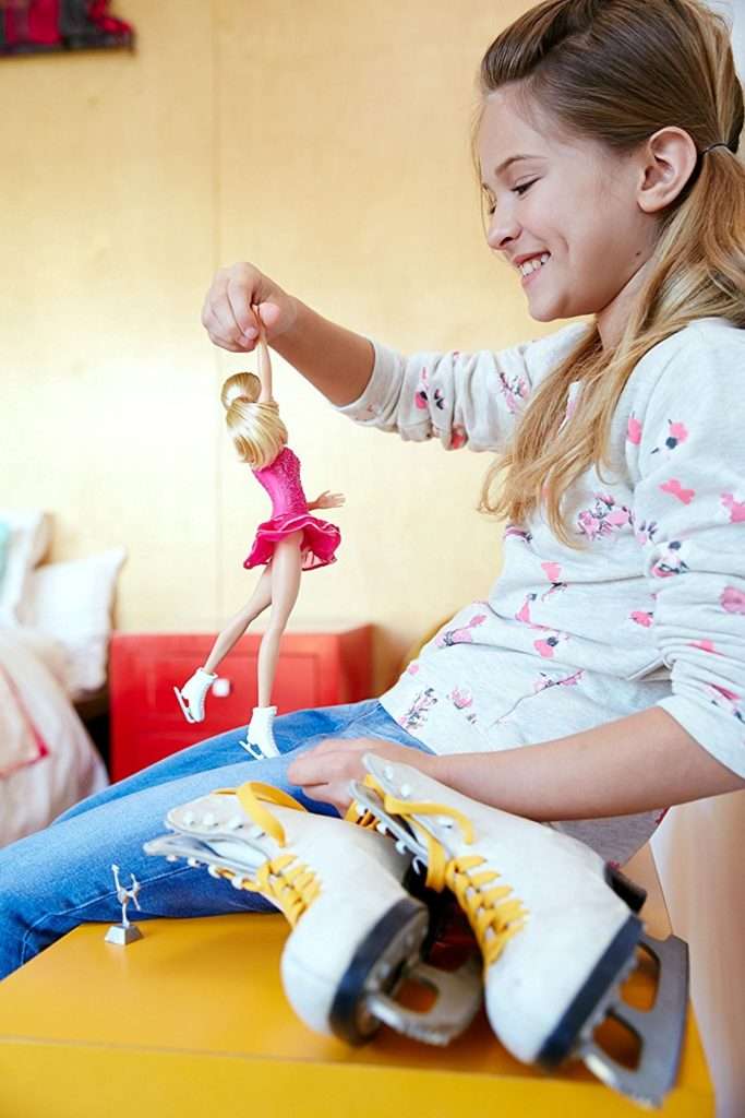 Barbie Collectibles