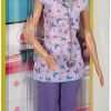 Barbie Careers Nurse Doll