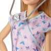 Barbie Careers Nurse Doll