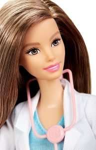 Barbie Collectibles