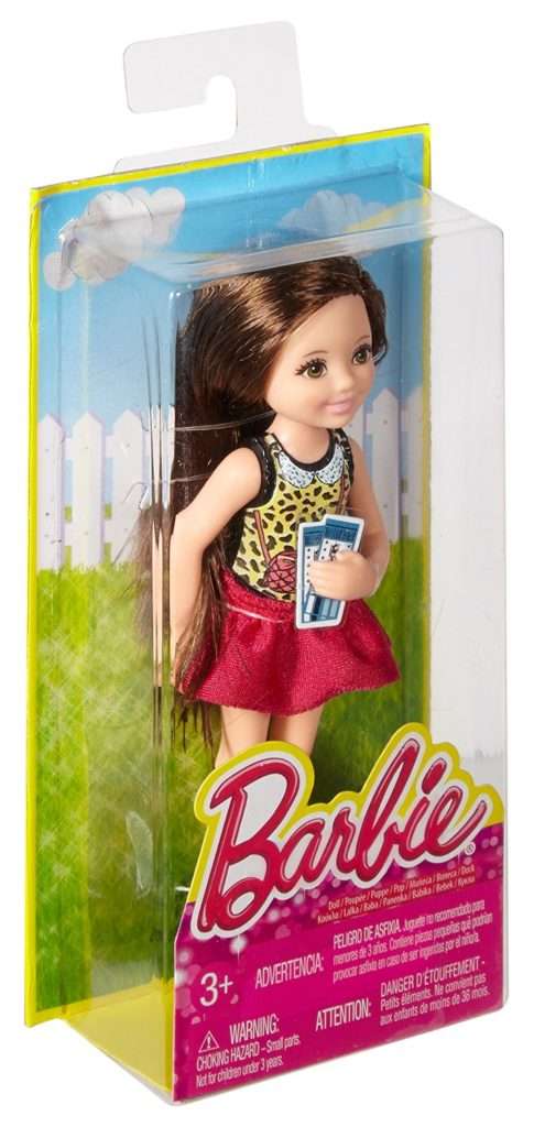 Barbie Collectibles