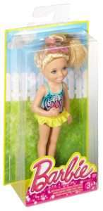 Barbie Collectibles
