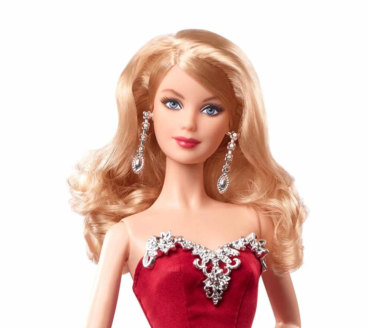 2015 Barbie 