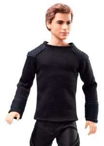 Barbie Collectibles