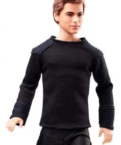 Barbie Collector Divergent Four Doll