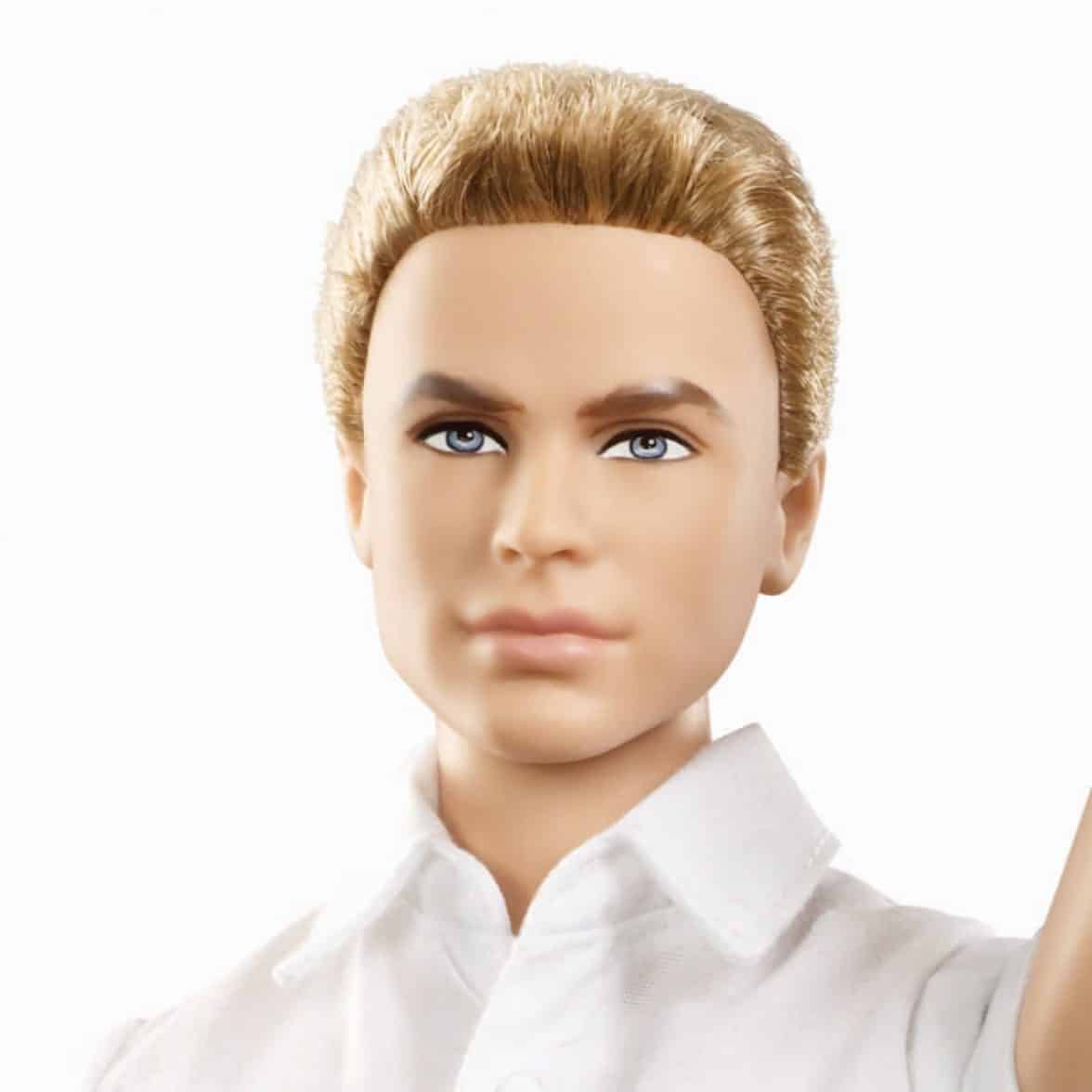 Barbie Collector Texas A&M University Ken Doll - Barbie Collectibles