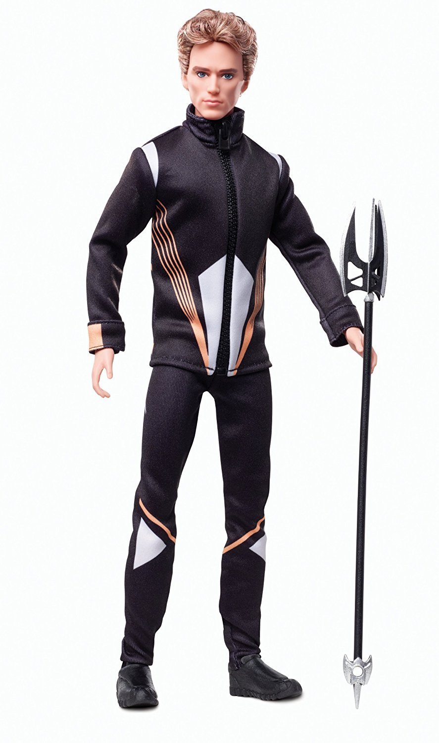 Barbie-Collector-The-Hunger-Games-Catching-Fire-Finnick-Odair-Doll