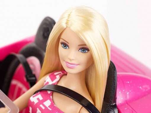 Barbie-Convertible-and-Doll