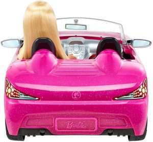 Barbie Collectibles