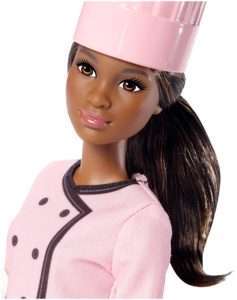 Barbie Collectibles