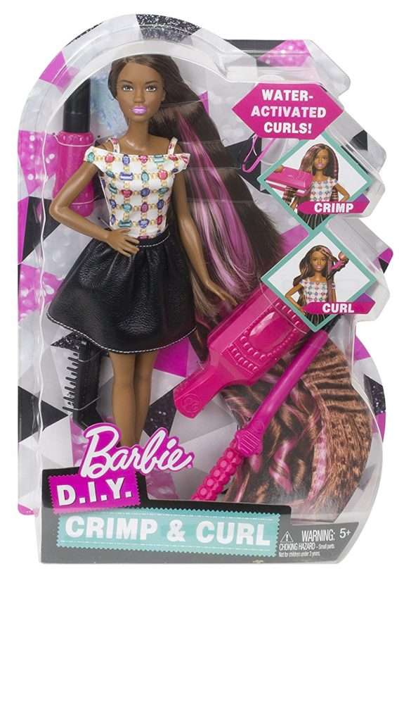 Barbie Collectibles