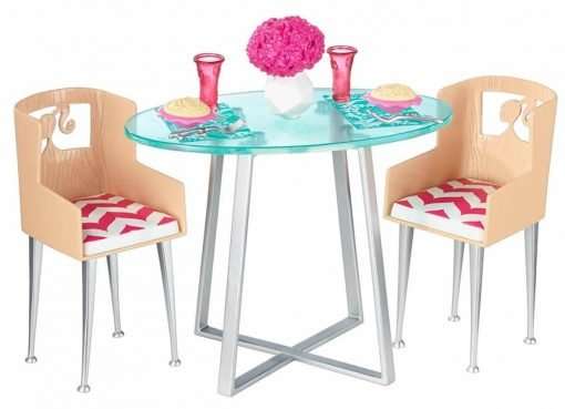 Barbie Dinner Date Playset