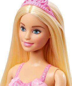 Barbie Easter Princess Doll Product Information