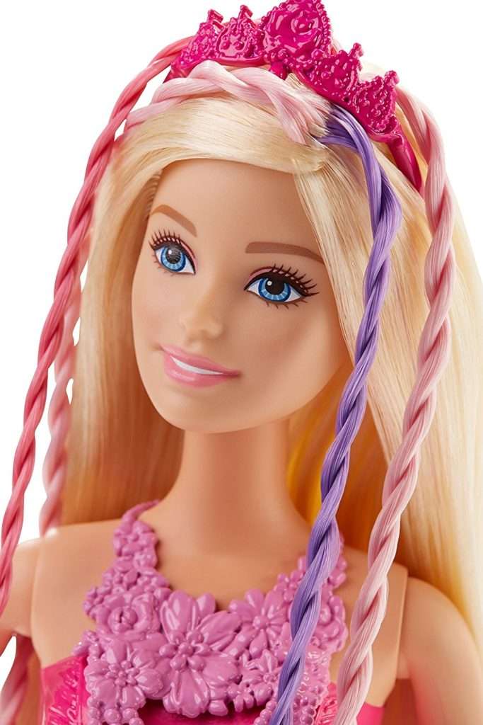 Barbie Collectibles
