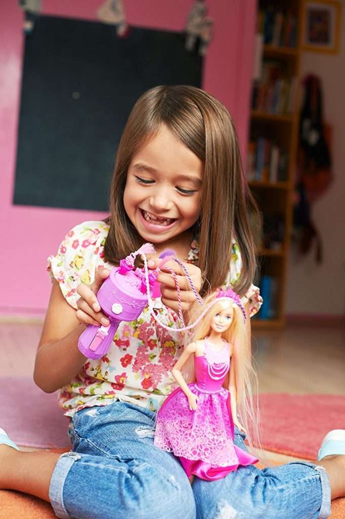 Barbie Collectibles