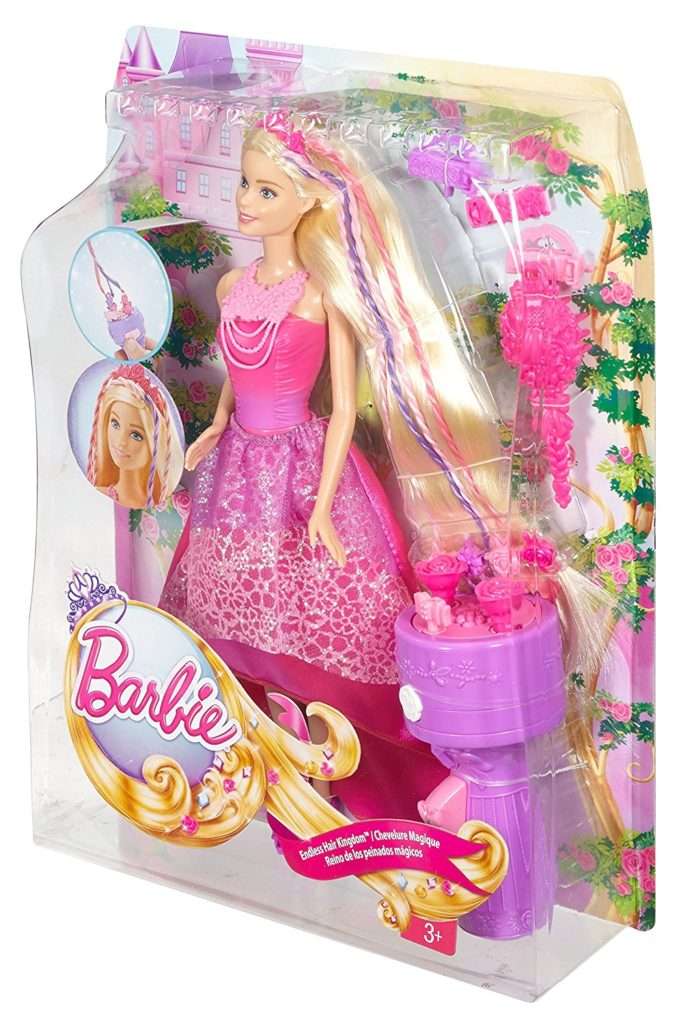 Barbie Collectibles