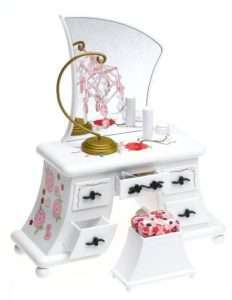 Barbie Collectibles